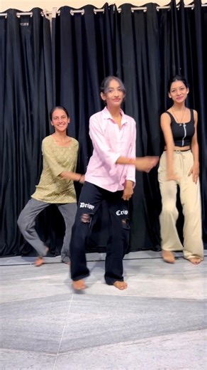 Passinho Do Jamal | Group Dance | Trending | #ytshorts #shorts