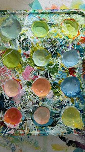 1K views · 643 reactions | Sketching messy this Saturday! #interiordesign #homedecor #art #painting | Maddie Grace Art | Facebook