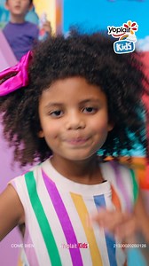 10K reactions · 905 shares | Por sus probióticos, Yoplait® Kids cuida la pancita de tus hijos mientras ellos se divierten.  | Yoplait México | Facebook