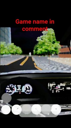 Revo at high speed in highway #androidgameplay #streetdriving #automobile #