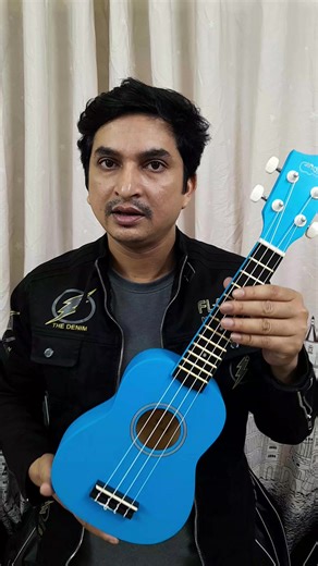 Learn Ukulele Basics: Chords and Strumming Techniques