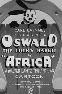 Africa (1930) - Movie