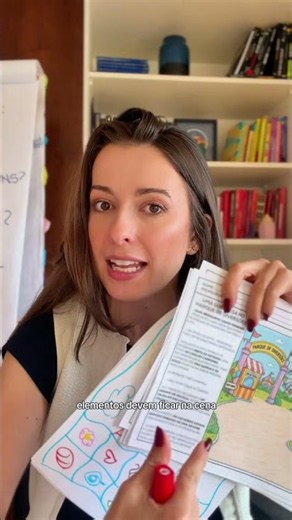 Dynamic Activity for Teaching Reading and Text Comprehension in Elementary School