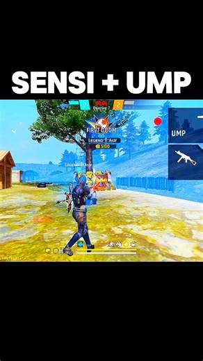 XZIF on Instagram: "Handcap Gameplay"