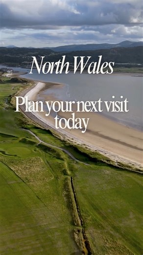 Winter is here... time to hit the links 🏌️‍♂️ | North Wales Golf Club