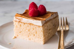 Tres Leches Cake Is Even Better the Day After You Make It