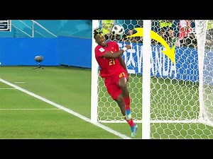 A collection of funny soccer videos ridiculous and absurd moments