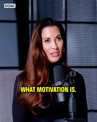 What to do if you have a motivation problem… 😮 | Steven Bartlett