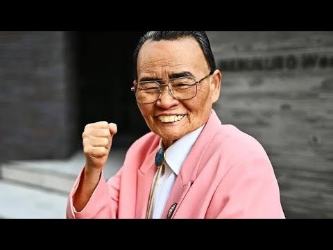 「やる気！元気！いわき！」井脇ノブ子80歳の現在…激変した姿と“5万人の子ども”に捧げた人生😳✨#井脇ノブ子 #やる気元気いわき #小泉チルドレン #元衆議院議員 #政治家 #教育 #人生 #