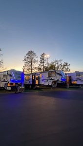 4.7K views · 13 reactions | What an incredible time at the Florida RV SuperShow! ✨ From meeting fellow RV enthusiasts to showcasing our latest products, it was a blast being part of such an amazing event. Thanks to everyone who stopped by our booth—can’t wait to see you all again next year! | RVLock Keyless for RVs | Facebook