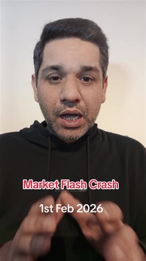 Bitcoin Market Flash Crash Analysis