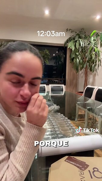 Botellitas nocturnas para Numa Jewelry: un DIY divertido