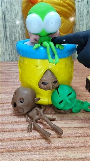 MIND-BLOWING ALIEN SIGHTING (Proof Inside!)"