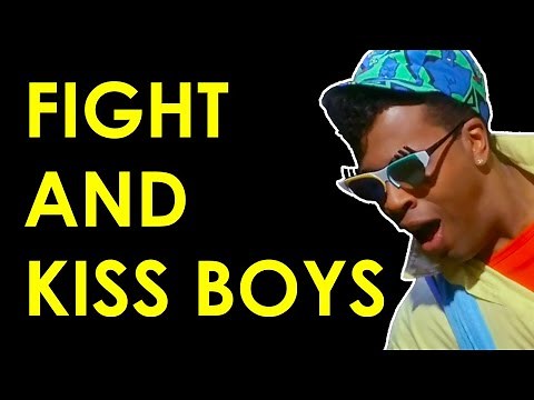 Hollywood Montrose: Mannequin’s Gay Hero