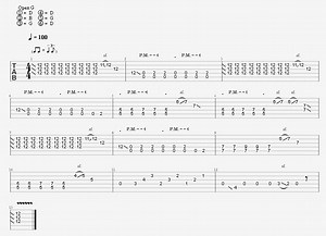 Slide Guitar: Classic Elmore James Slide Lick • Blues Guitar Institute