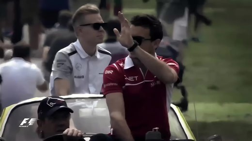 Remembering Jules Bianchi: A Tribute to F1 Legend