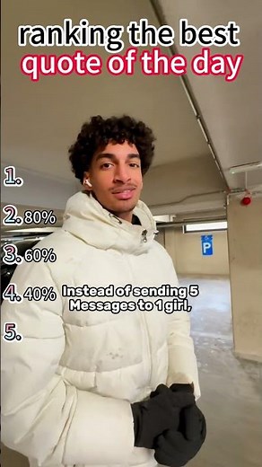 📝✨ Ranking the BEST “Quote of the Day”!