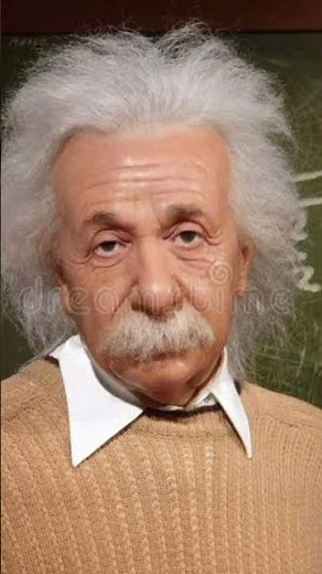 Albert Einstein life story