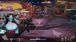 Esskayuwu - VENOM LOL