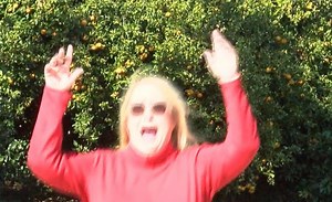 Fear of falling: a growing issue for baby boomers