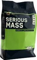 Гейнер Optimum Nutrition Serious Mass