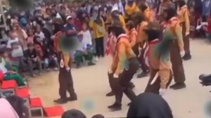 Scout Activities and Team Building for Youth