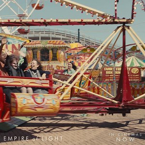 Don’t miss Academy Award Winner Olivia Colman and Micheal Ward in EMPIRE OF LIGHT 🎥💡In Cinemas Now. | 20th Century Studios