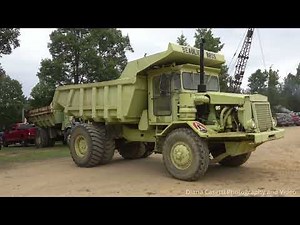 Listen to this Euclid Dump Truck