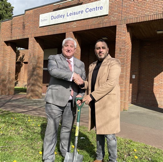 Saga of failed £1.6m Dudley Leisure Centre sale set to enter third year