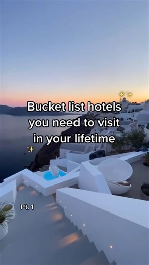 Bucket list hotels you need to visit in your lifetime  Have you been here before?  #travel #travelgram #travelling #bucketlist #travelbucketlist #exploremore #exploretheworld #travelphotography #travelgram #instatravel #earth #traveltheworld #explore #beautifuldestinations #bucketlisttravel #vacation #nature #naturegram #travelgoals #adventure | Our Hidden Earth | Facebook