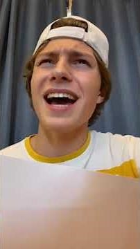 job interview with Taylor Swift