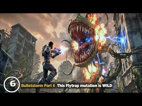 This mutated Flytrap is IMPOSSIBLE