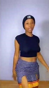Black Girl Dance | #dance #twerk