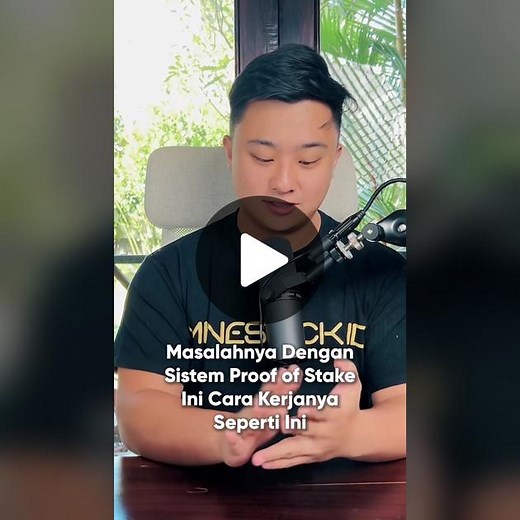 MineStack on TikTok