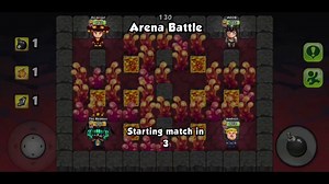 Christmas season has started! Buy the Season pass and get the legendary Snowman Bomb! Happy holiday season everyone! :) * A temporada de Natal começou! Compre o passe de temporada e obtenha a lendária bomba de boneco de neve! Feliz temporada de férias a todos! * La temporada navideña ha comenzado! ¡Compre el pase de temporada y obtenga la legendaria bomba de muñeco de nieve! ¡Felices fiestas a todos! | Bomber Friends