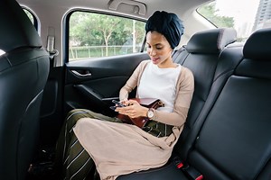 Bolt riders will now be required to submit selfie, IDs as app gets tough on safety and security