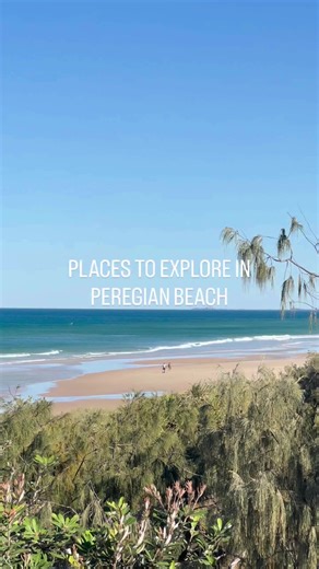 Take this as your sign to lock in a day trip to Peregian Beach! 🌴☕️🛍️ A few gems to add to your list: thevillageperegianbeach The Local Stores Peregian Beach Hotel @wolf.and.secondstar Leskes Jewellers …and that’s just the beginning. 😉 www.visitnoosa.com.au/destinations/peregian-beach | Visit Noosa