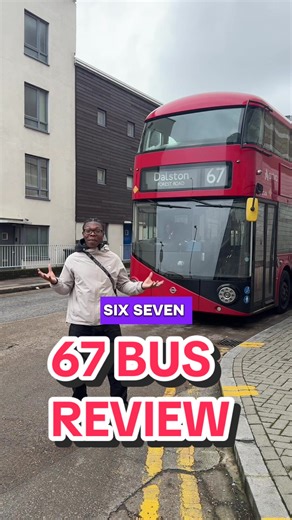 67 Bus Review: Experience the Route Uncovered