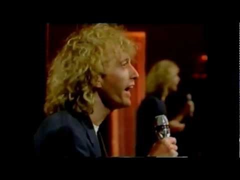 Robin Gibb (HQ) - Like A Fool ... (sound remastered)