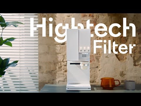 Filter-Kaffee, aber Hightech. (xbloom review)