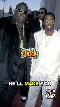 Why Biggie & 2Pac REALLY Fell Out The Story That Changed Hip-Hop Forever