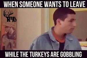 228K views · 537 reactions | Not happenin’. | Run 'n Arrow | Facebook