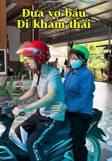 Khám thai cho vợ bầu với thảo dược dân tộc