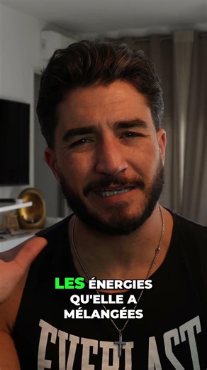 L'amour toxique : Comment le mauvais karma d'elle détruit vos bénédictions #shorts