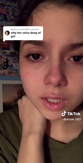Exploring Chloe's TikTok Deep Voice Phenomenon