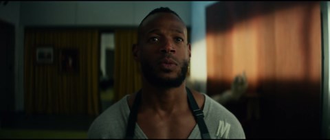 Him - Official Teaser Trailer