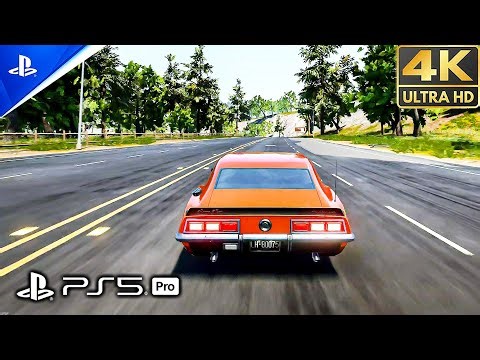 Wreckreation - PS5 Pro 4K 60FPS Gameplay