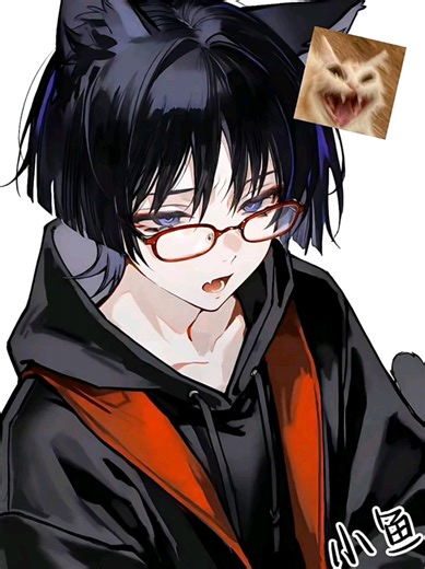 Dominant Cat Boys vs. Submissive Puppy Boys: The Debate