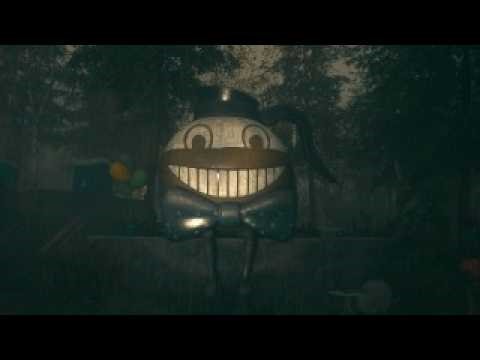 Alan Wake 2: Huotari Well Stash Cult Stash Key Location