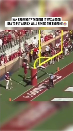 Nah Bro Why TF Is There A Brick Wall!😭 #shorts #trend